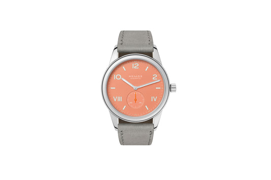 Club Campus 38 Cream Coral