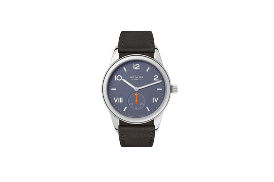 Club Campus 38 Blue Purple