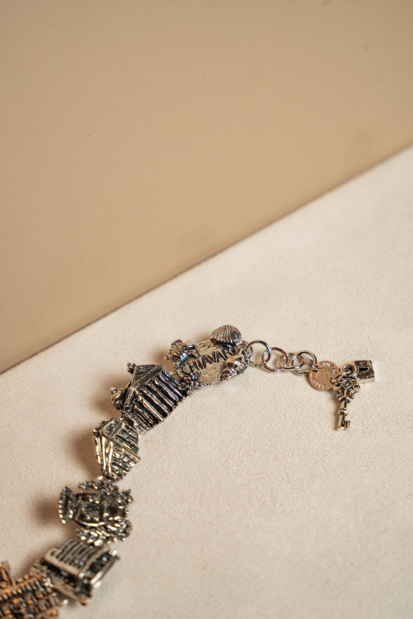Bracciale Chiavari