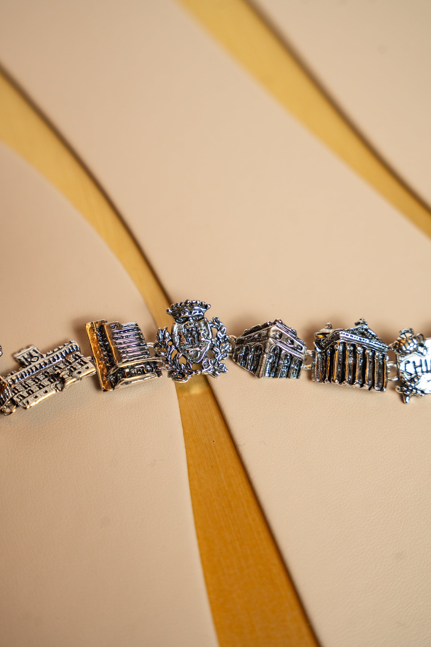 Bracciale Chiavari
