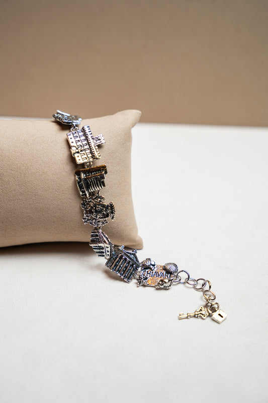 Bracciale Chiavari