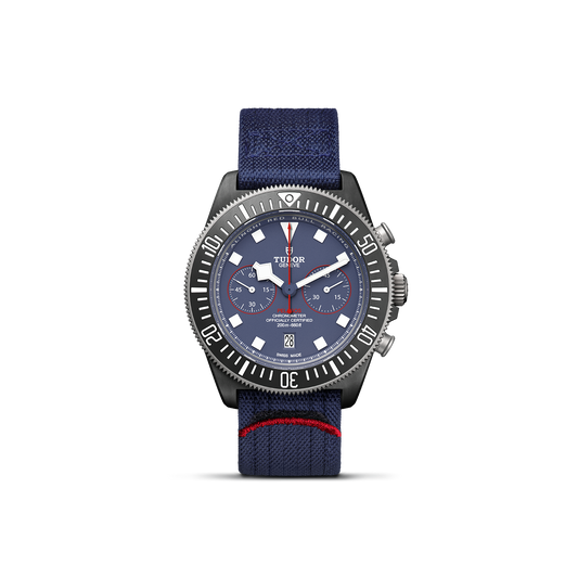 Pelagos FXD Chrono