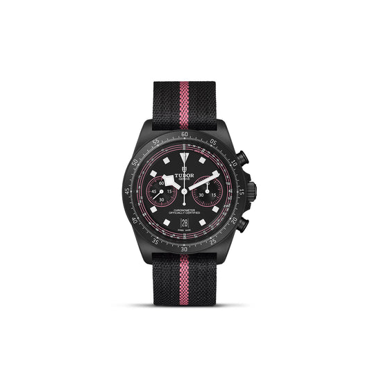Pelagos FXD Chrono "Pink"
