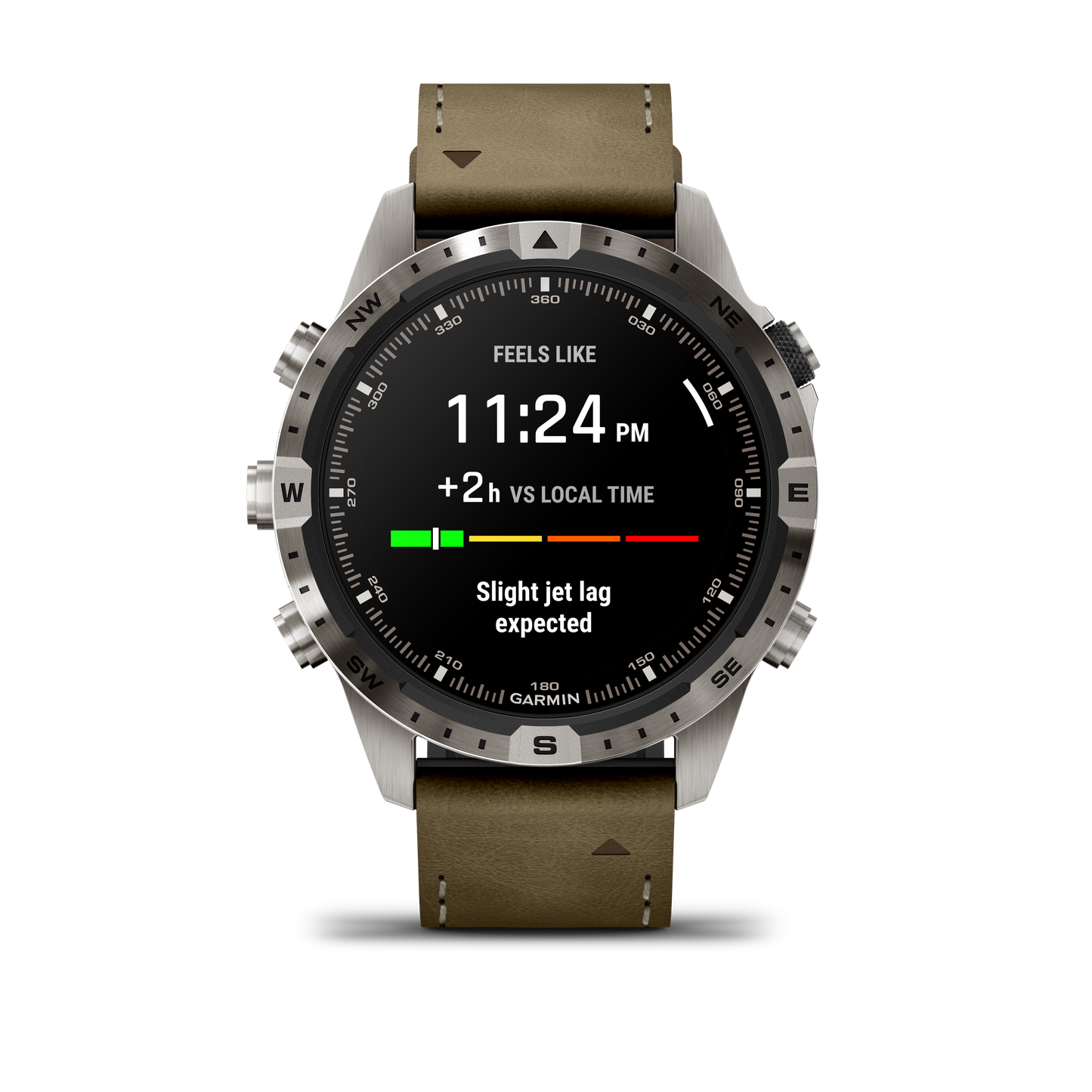 MARQ® Adventurer (Gen 2)