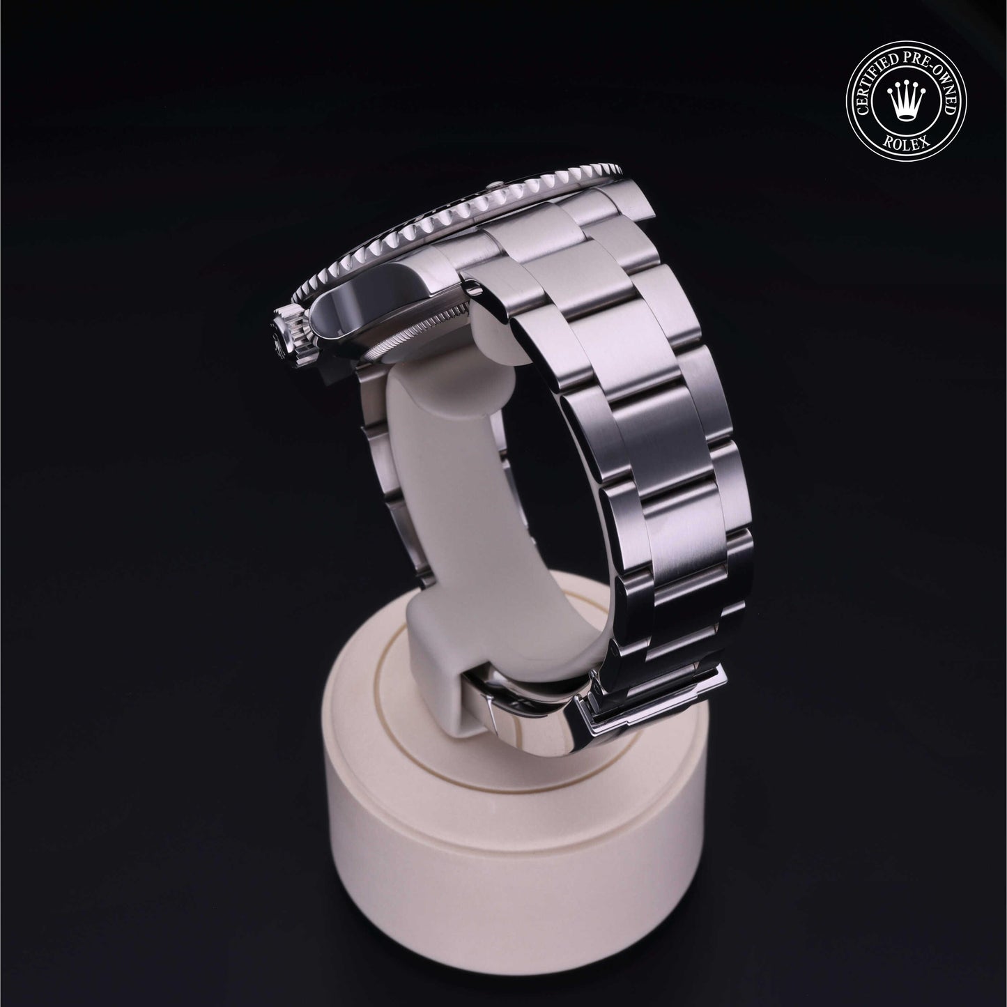 Rolex Certified Pre-Owned Submariner