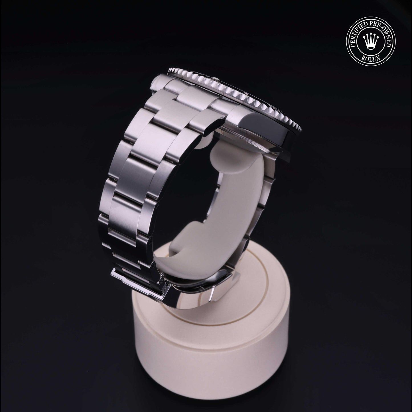 Rolex Certified Pre-Owned Submariner