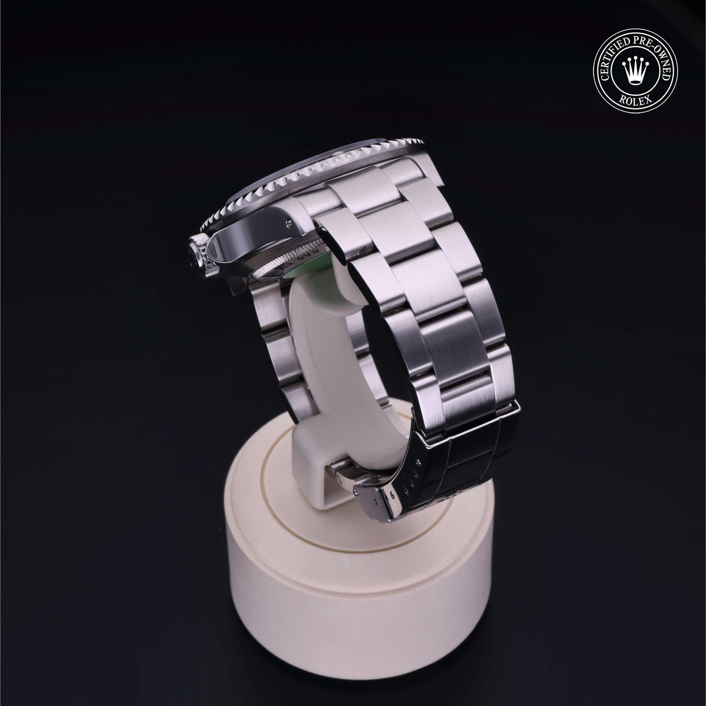 Rolex Certified Pre-Owned Oyster Perpetual Sea-Dweller