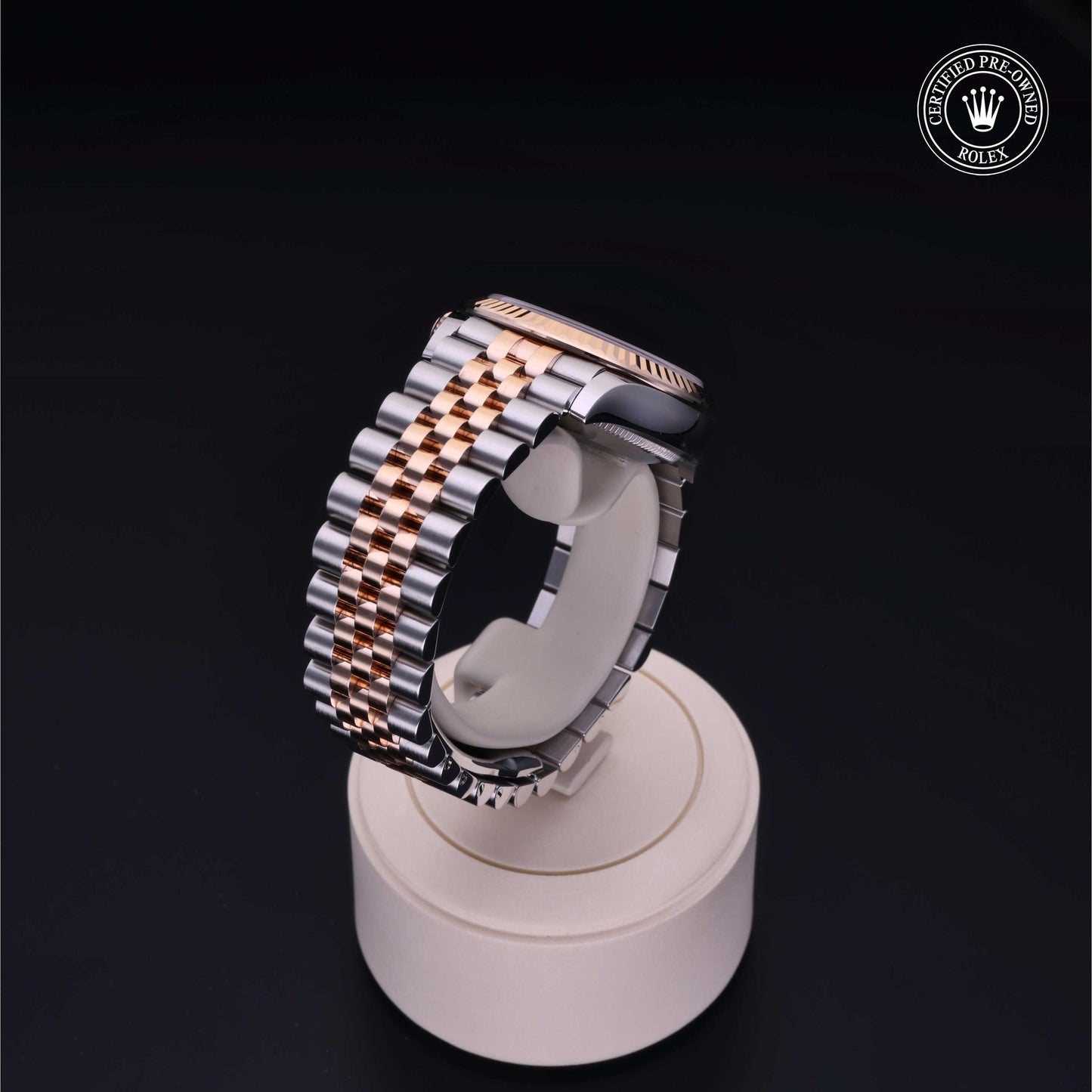 Rolex Certified Pre-Owned Datejust 31
