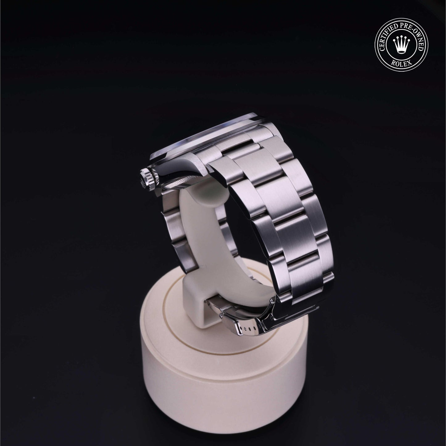Rolex Certified Pre-Owned Oyster Perpetual  Explorer 36