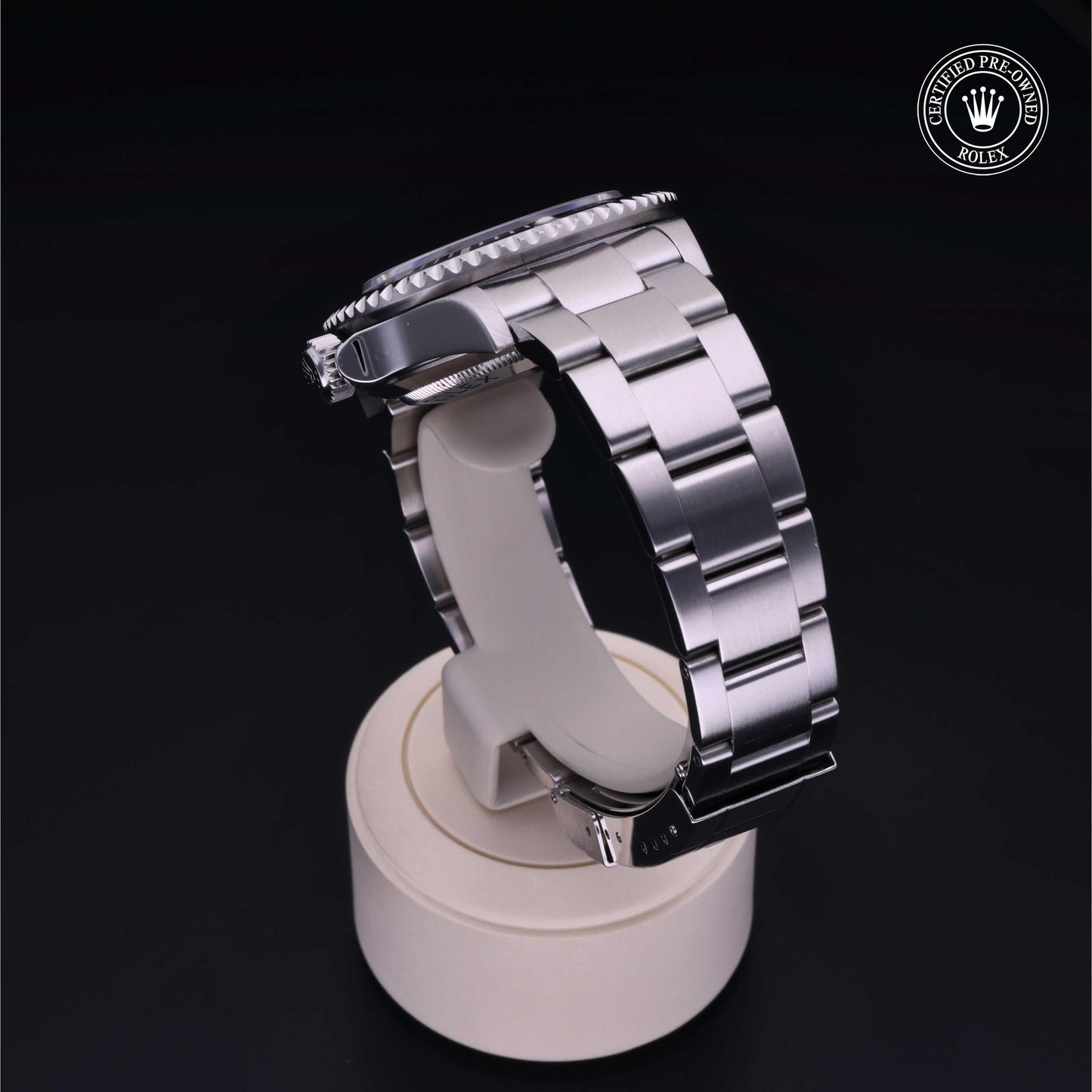 Rolex Certified Pre-Owned Oyster Perpetual Sea-Dweller