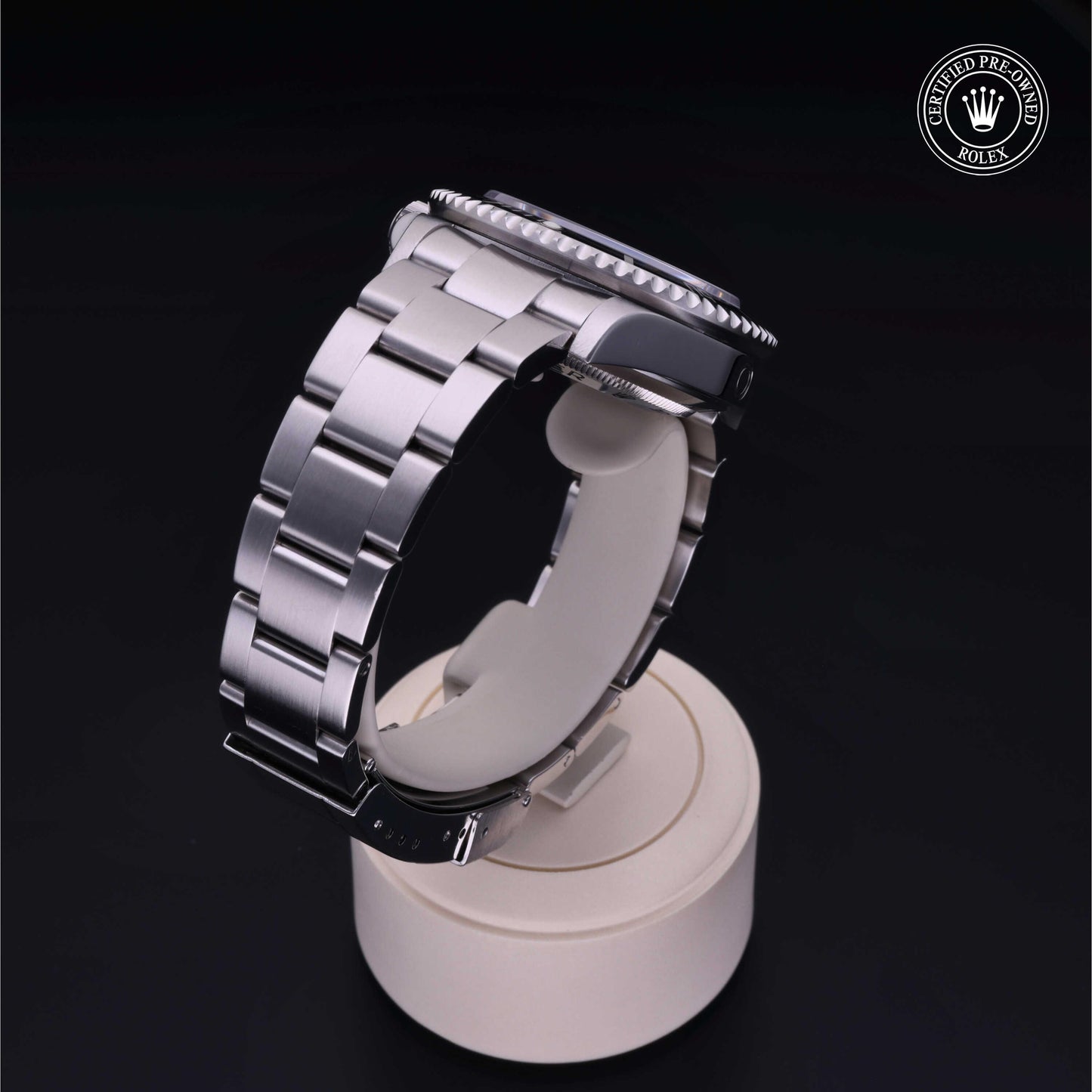 Rolex Certified Pre-Owned Oyster Perpetual Sea-Dweller