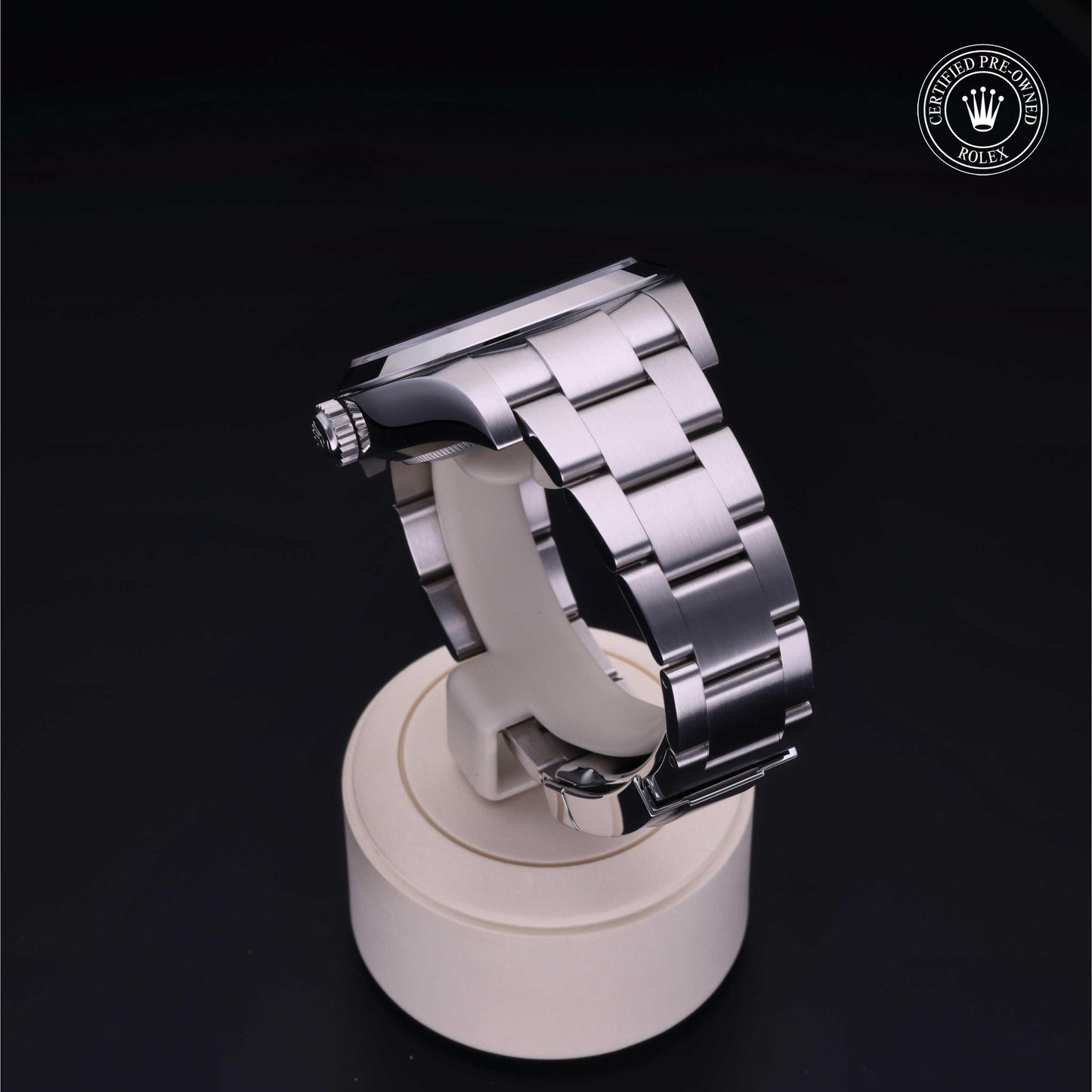 Rolex Certified Pre-Owned Air-King