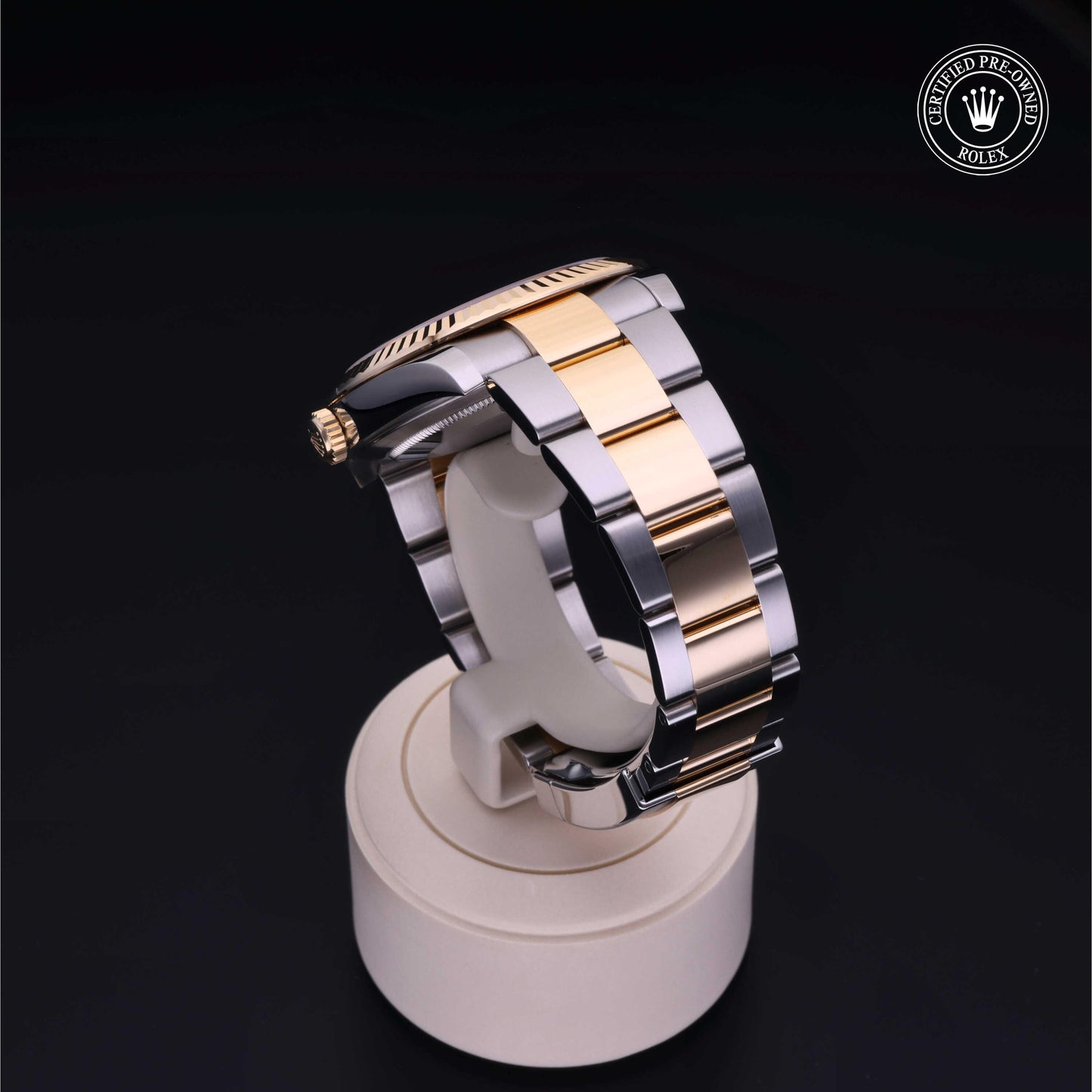 Rolex Certified Pre-Owned Datejust 41