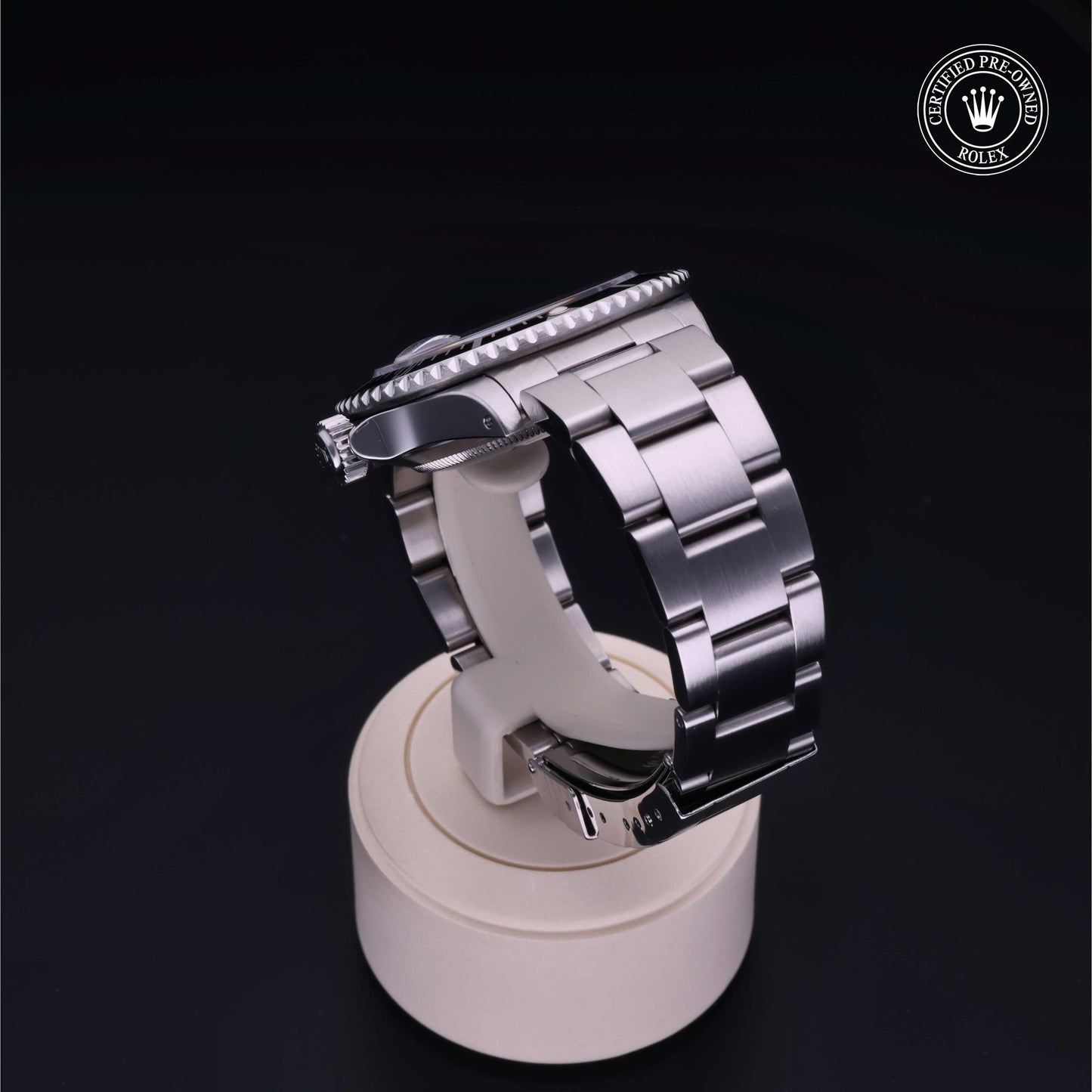 Rolex Certified Pre-Owned Oyster Perpetual  Submariner Date