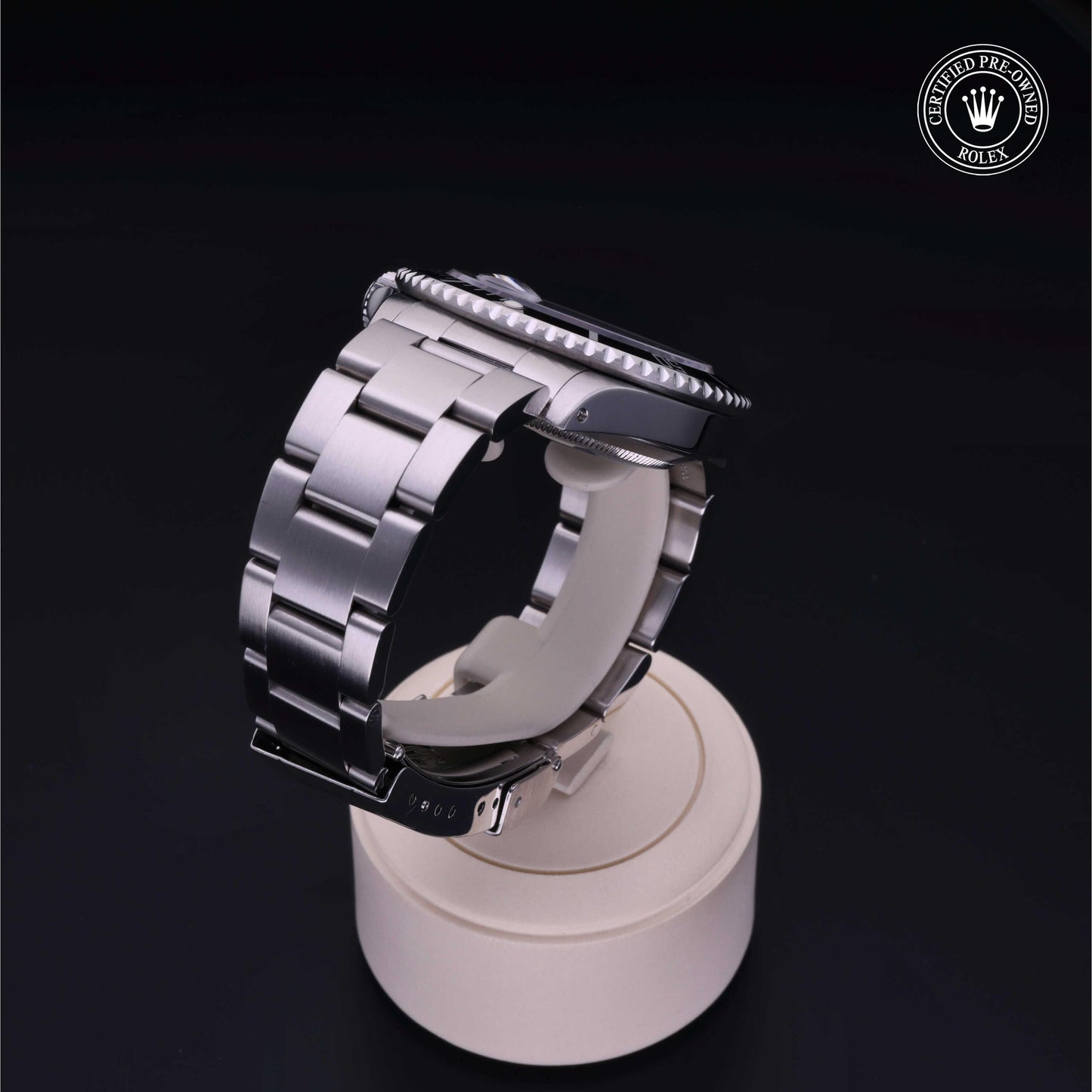 Rolex Certified Pre-Owned Oyster Perpetual  Submariner Date