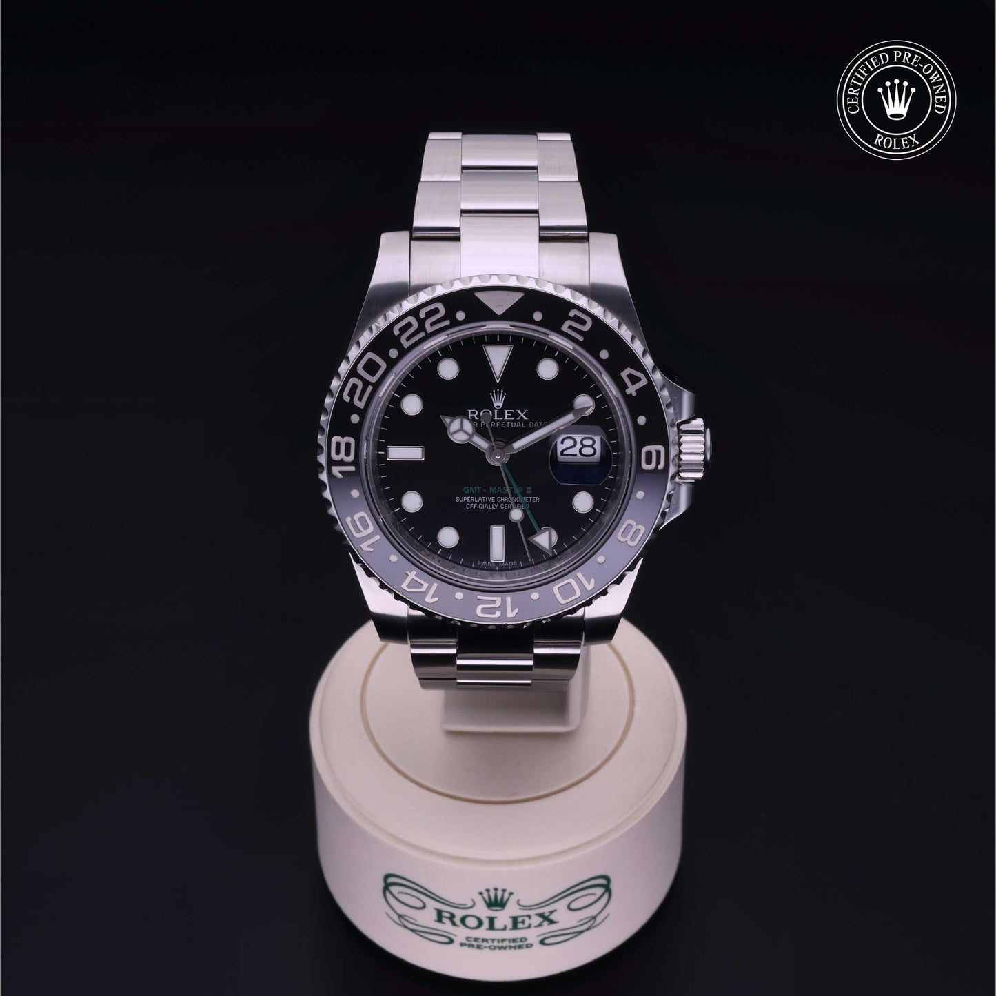 Sea-Dweller