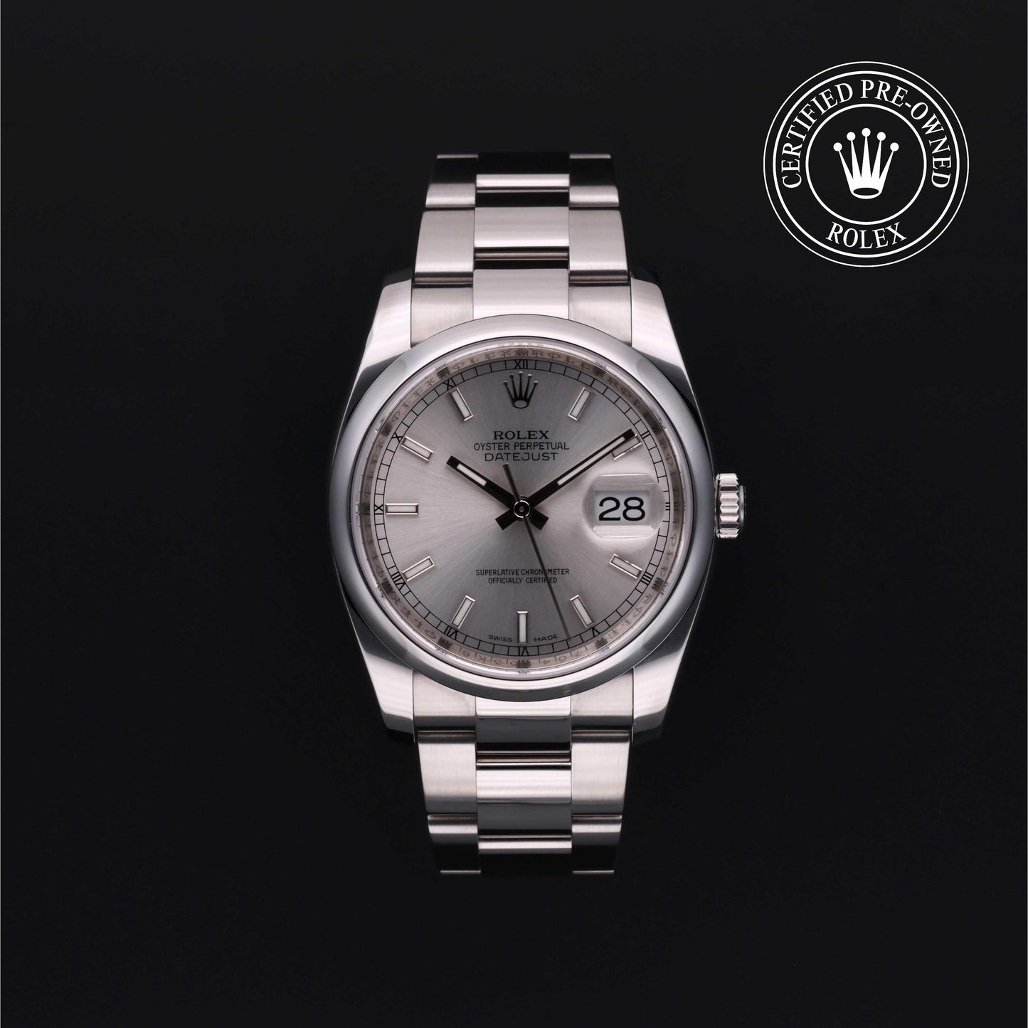 Datejust 36
