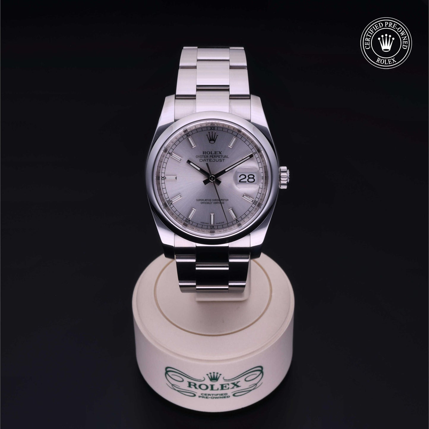 Datejust 36
