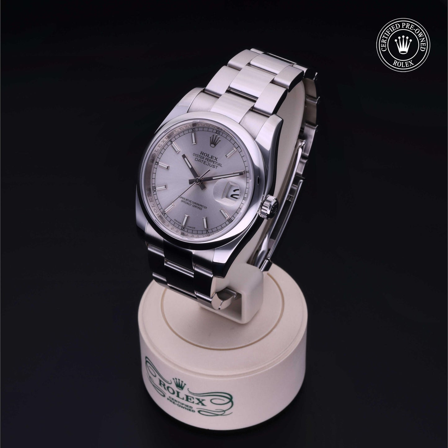 Datejust 36