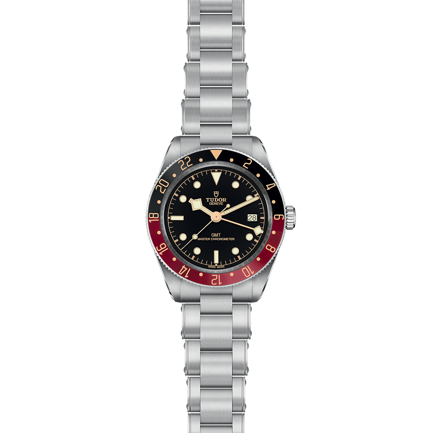 Black Bay 58 GMT