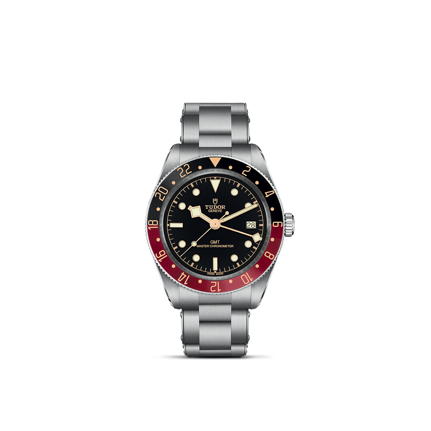 Black Bay 58 GMT