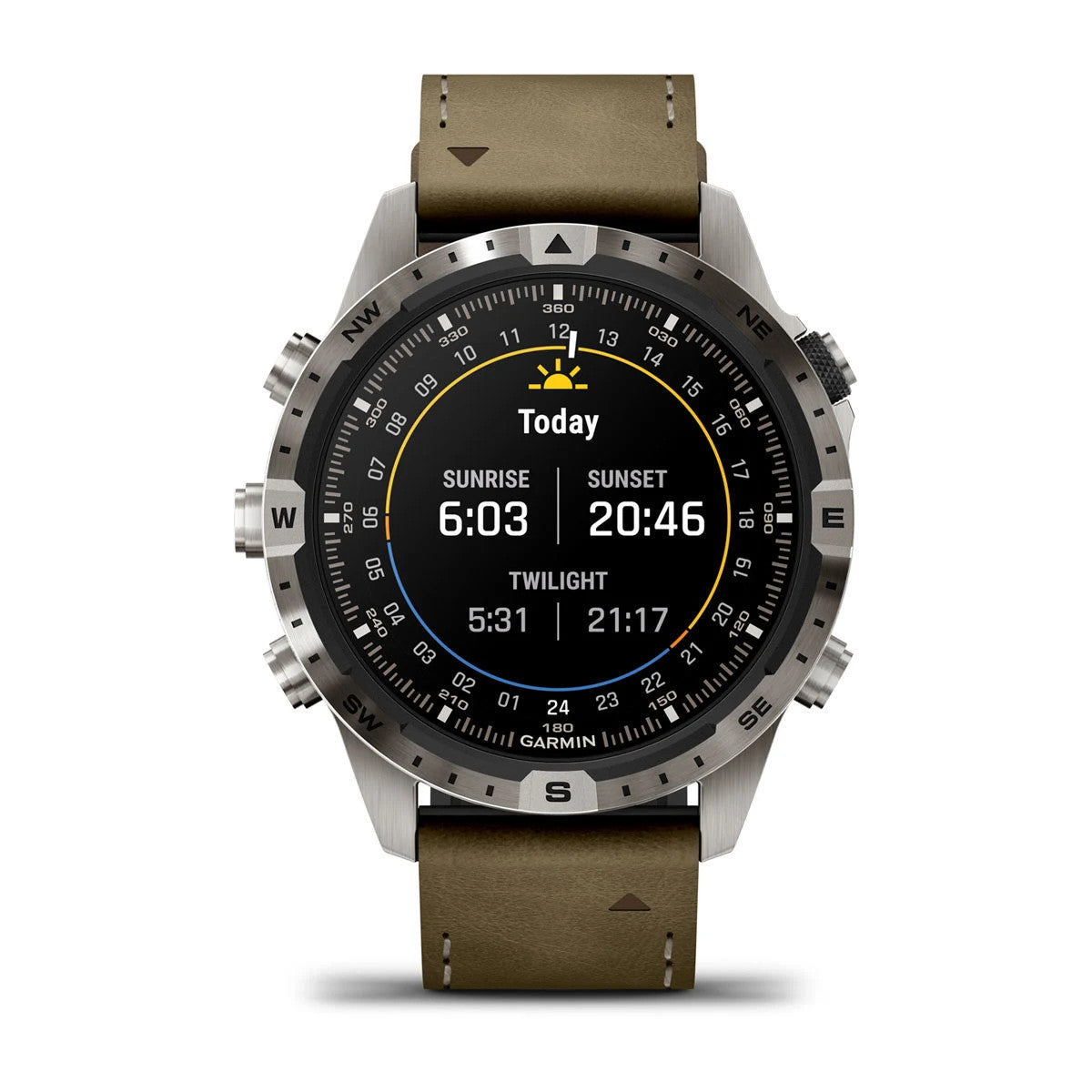 MARQ® Adventurer (Gen 2)