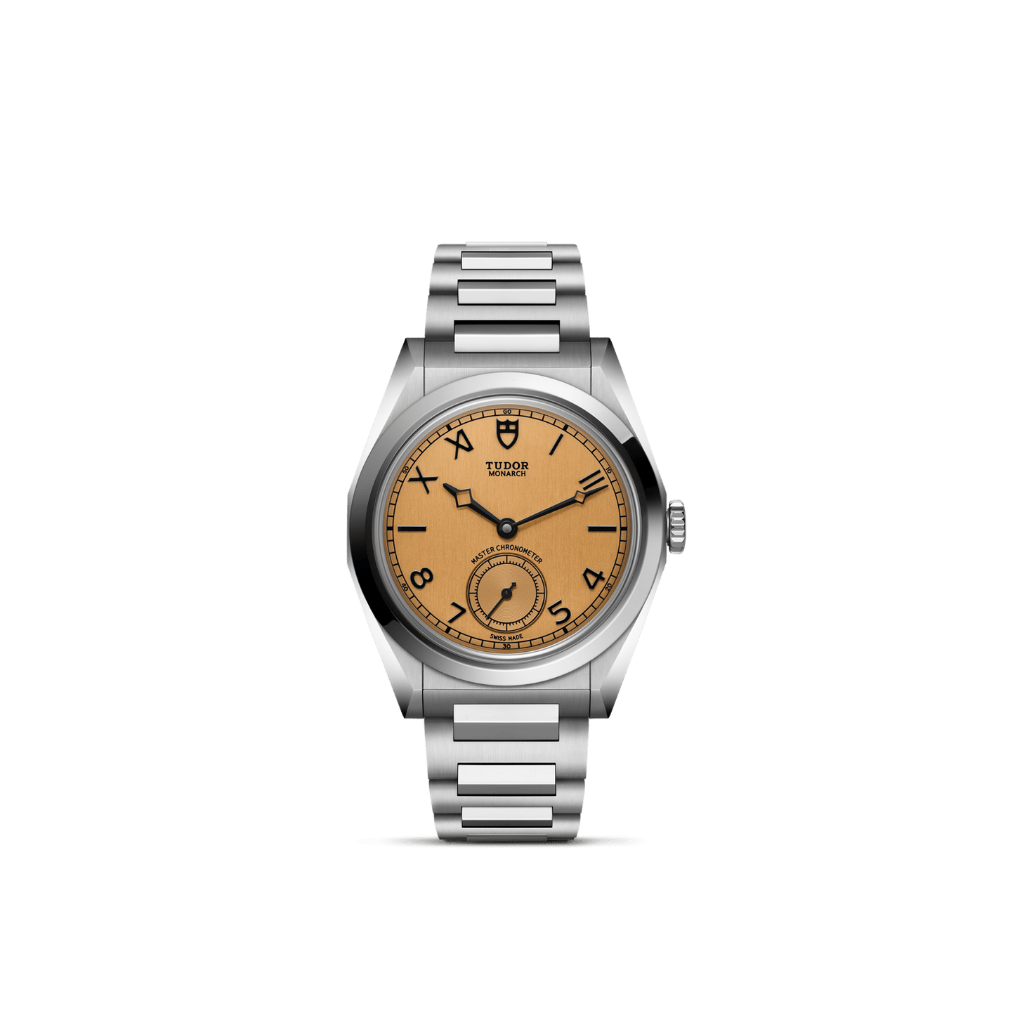 TUDOR Monarch