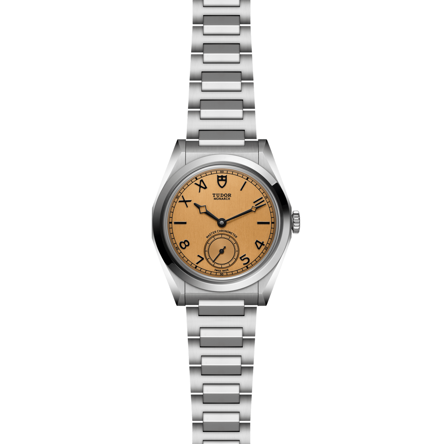 TUDOR Monarch