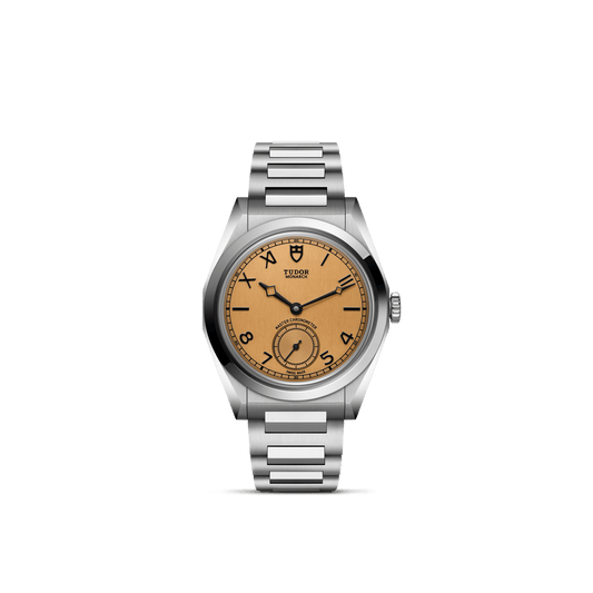 TUDOR Monarch