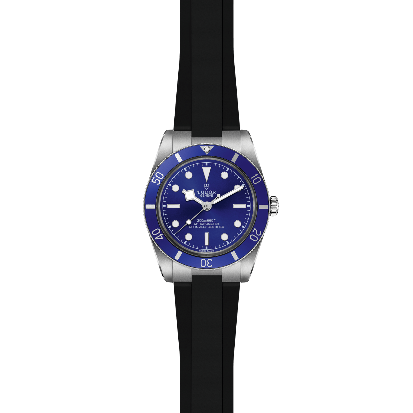 Black Bay 54