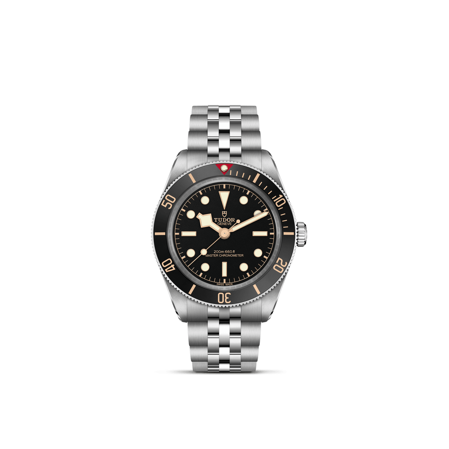 Black Bay 58
