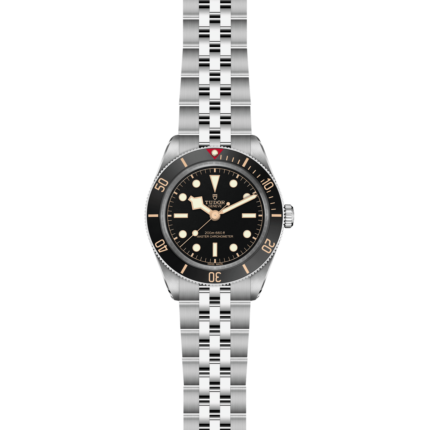 Black Bay 58