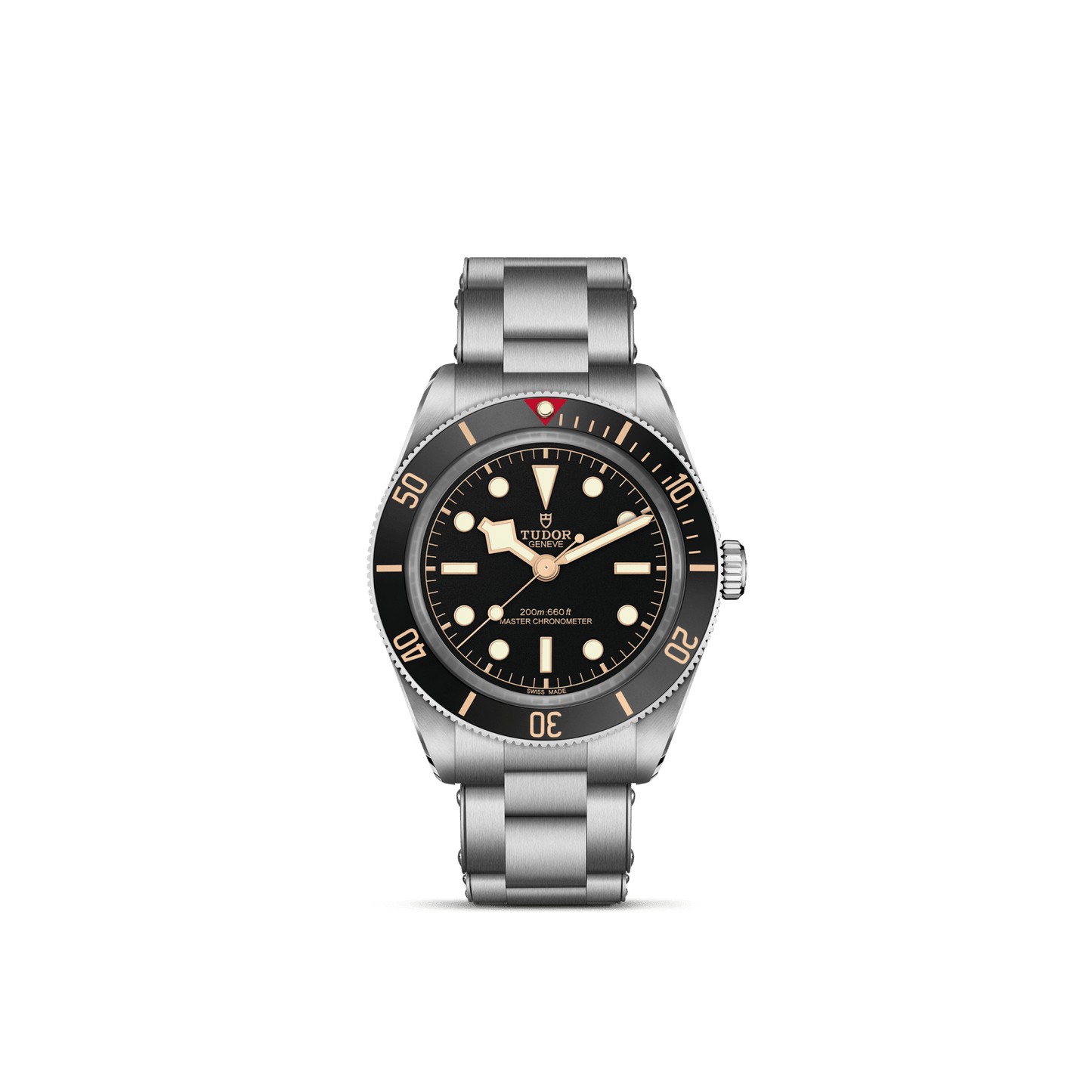 Black Bay 58