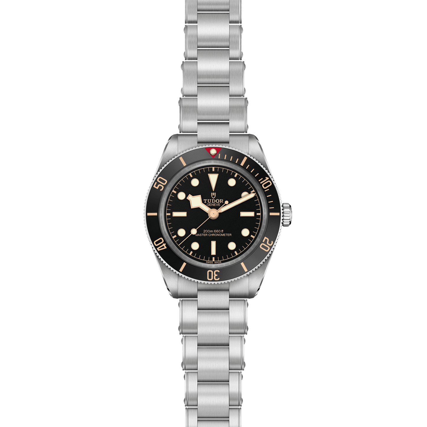 Black Bay 58