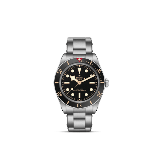Black Bay 58