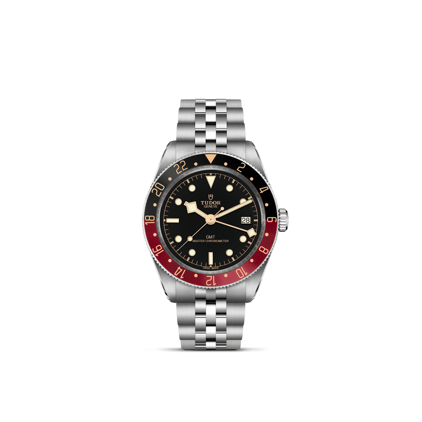 Black Bay 58 GMT