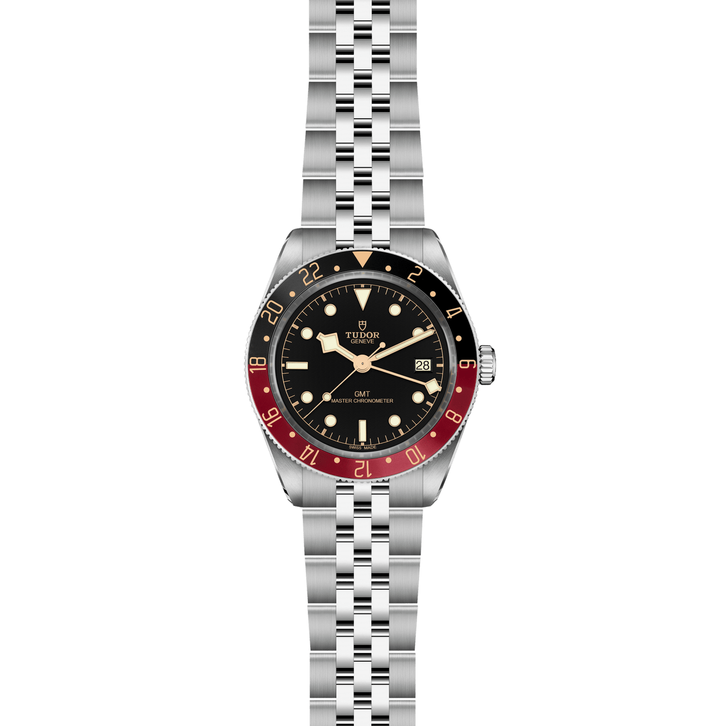 Black Bay 58 GMT