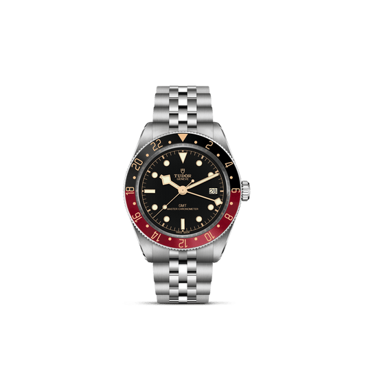 Black Bay 58 GMT