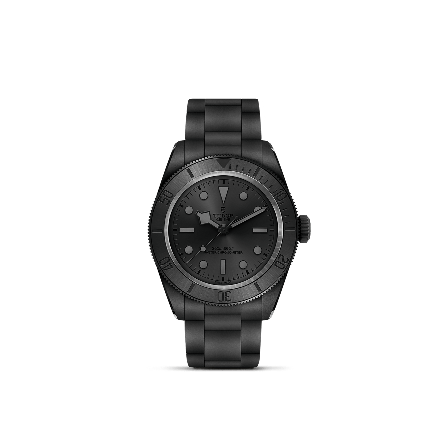 Black Bay Ceramic