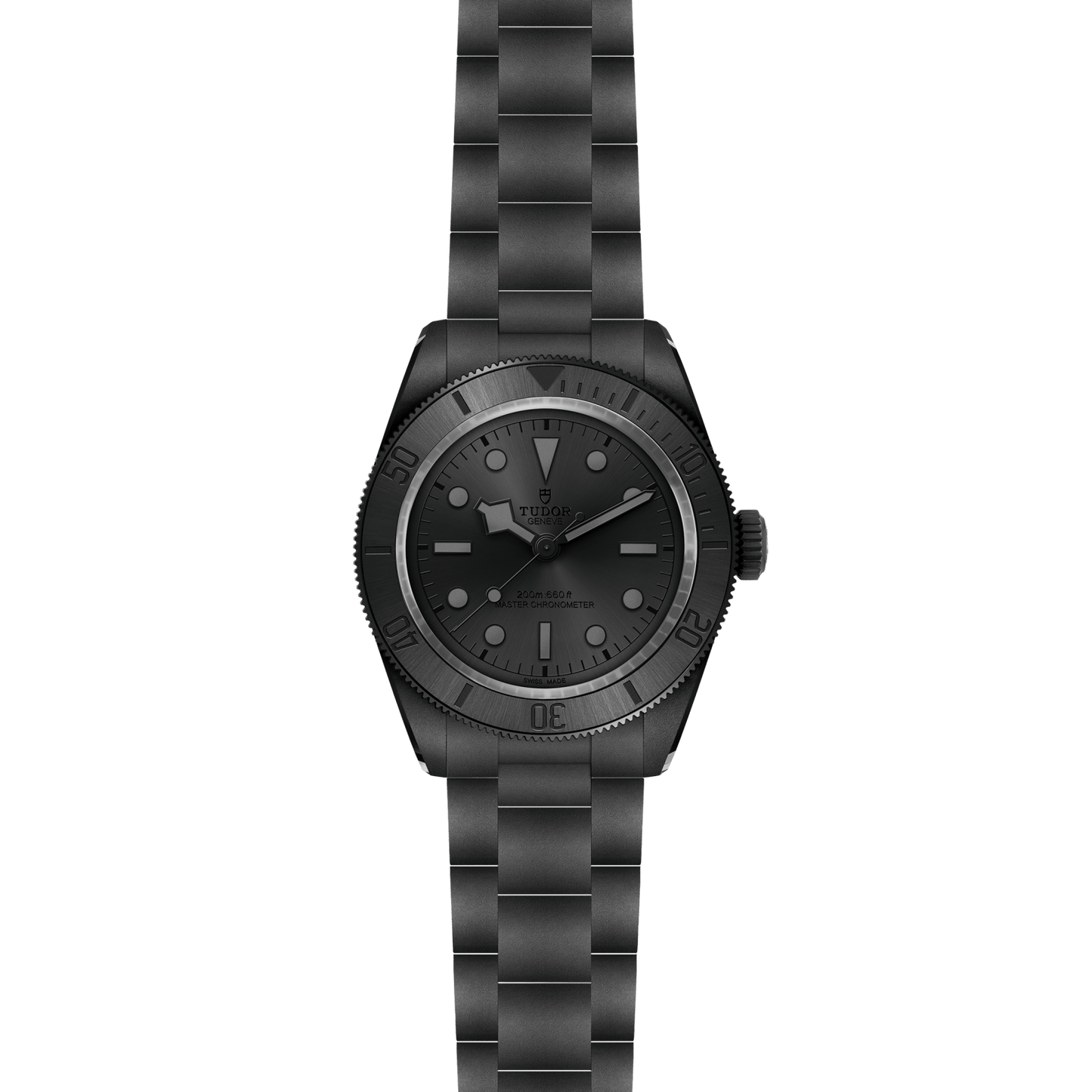 Black Bay Ceramic